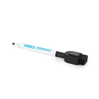 WB201-5PK - Fine tip dry-wipe pen with magnetic eraser cap - 5 pack Default title