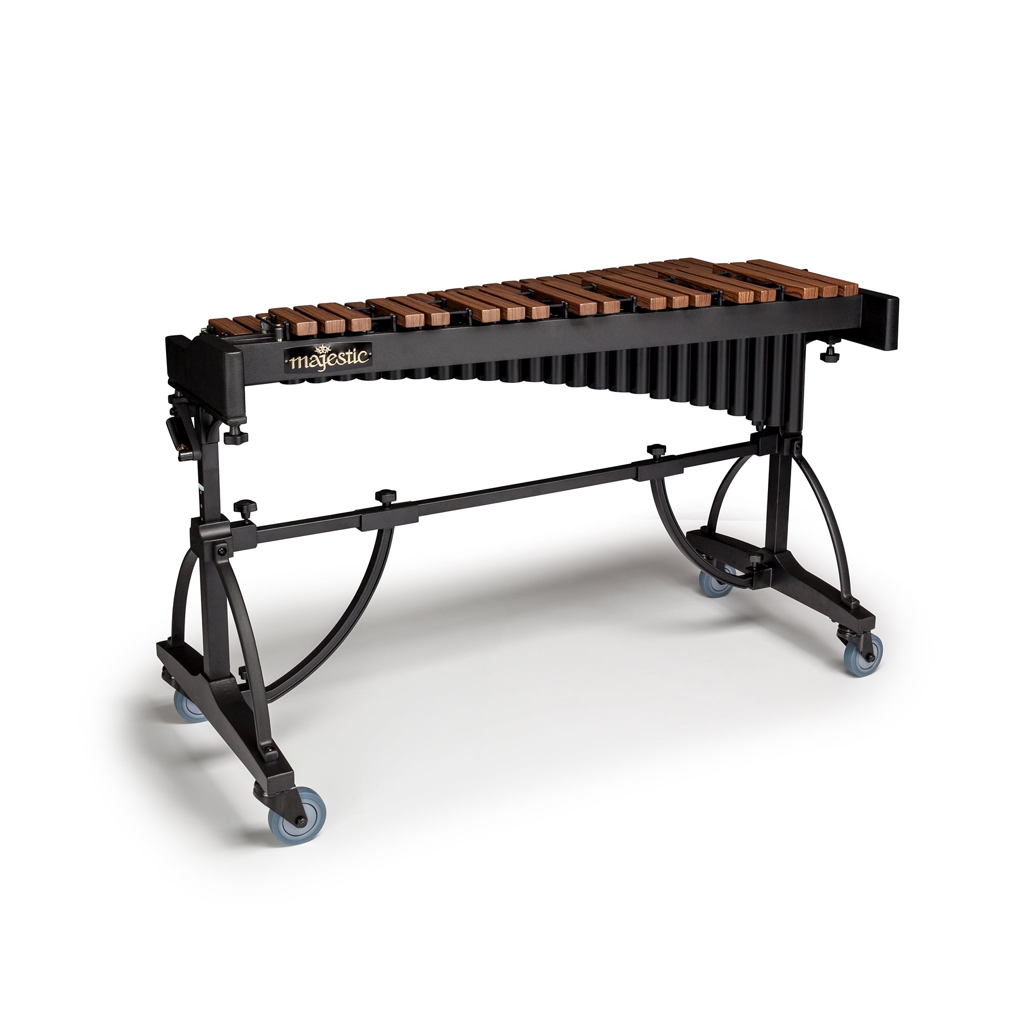 X6535P - Majestic Deluxe 3.5 octave xylophone, octave tuned Synthetic / A1