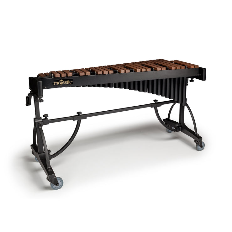 Majestic Deluxe 4 octave xylophone, quint tuned