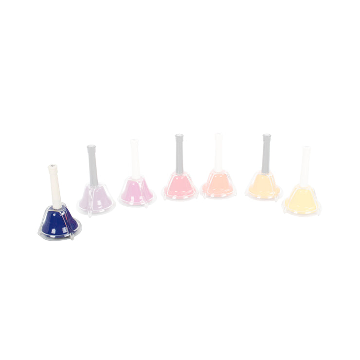 PP277-A61 - Percussion Plus PP277 Combi bells individual note A61