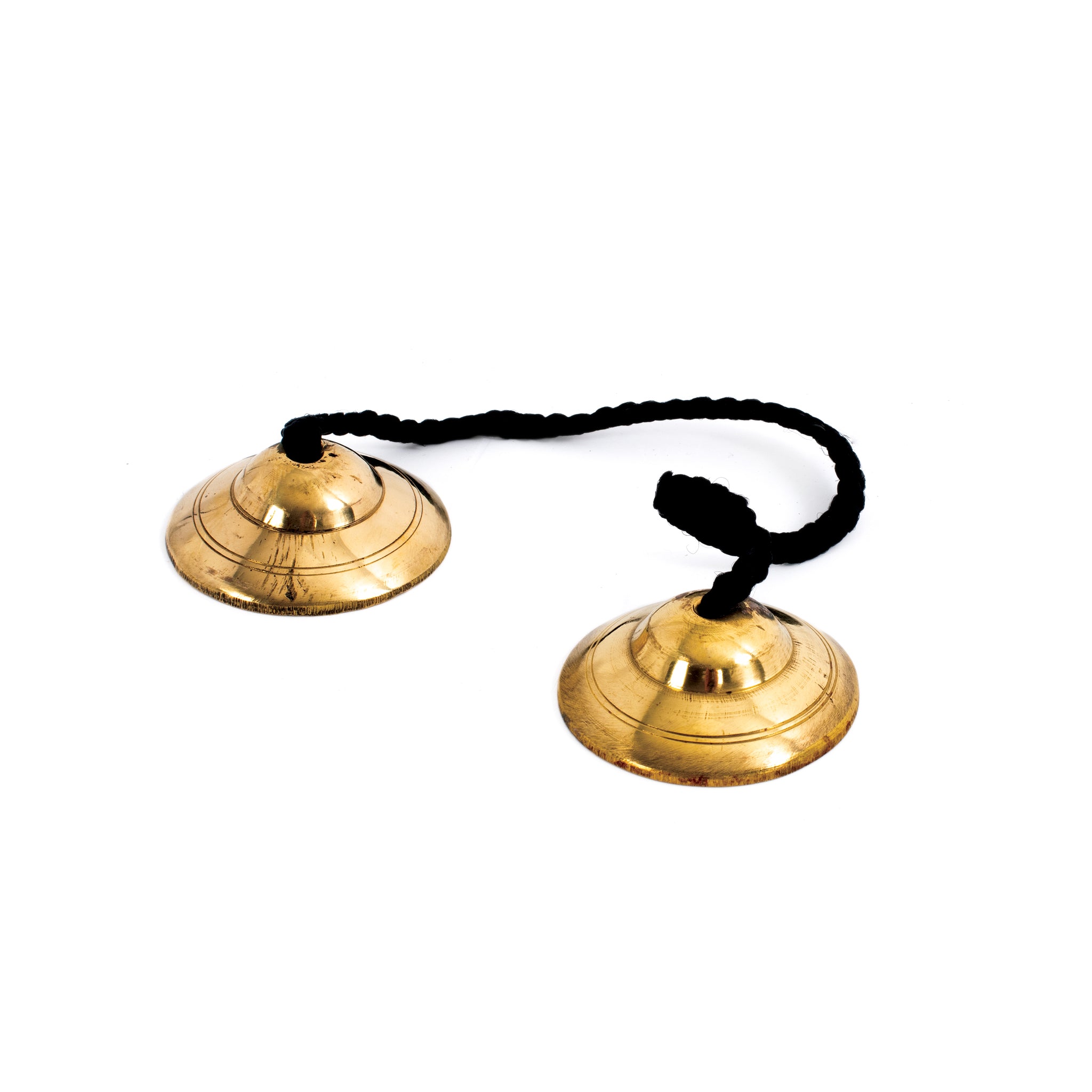 PP1762 - Percussion Plus pair of Indian bells A1