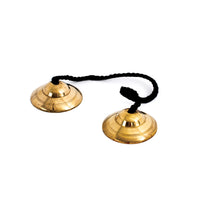 PP1762 - Percussion Plus pair of Indian bells Default title