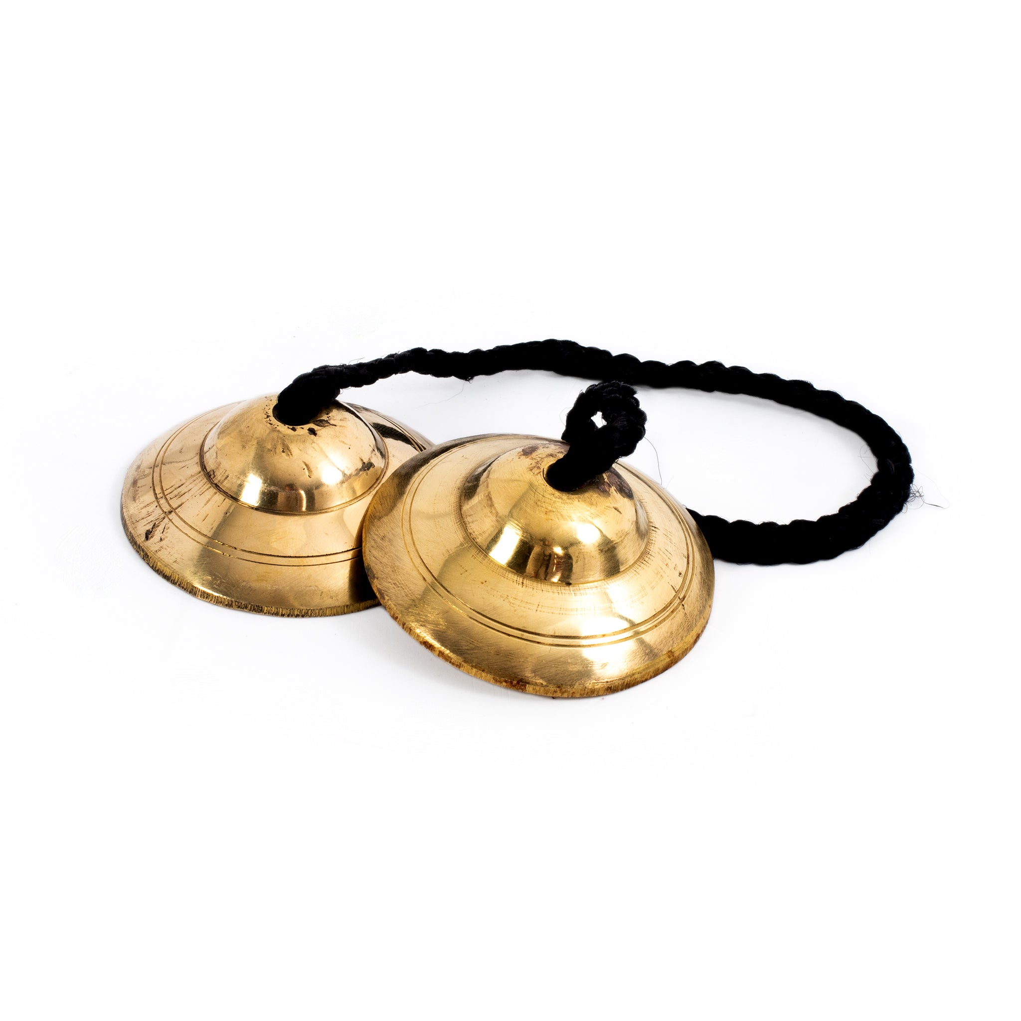 PP1762 - Percussion Plus pair of Indian bells A1