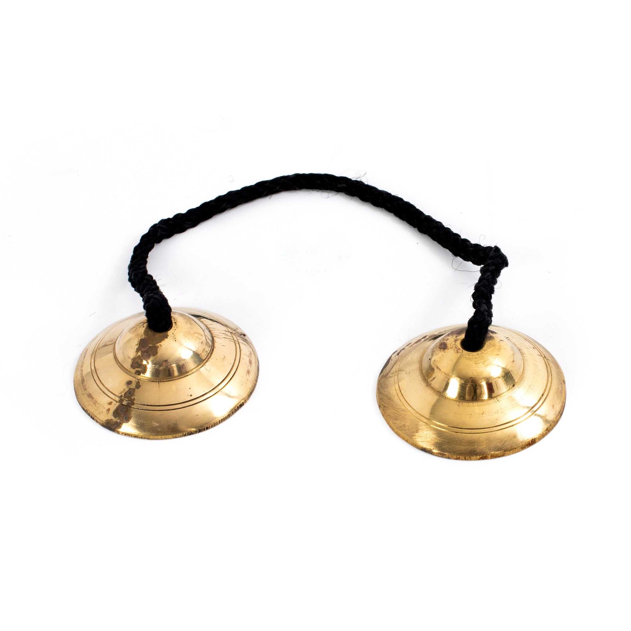 PP1762 - Percussion Plus pair of Indian bells A1