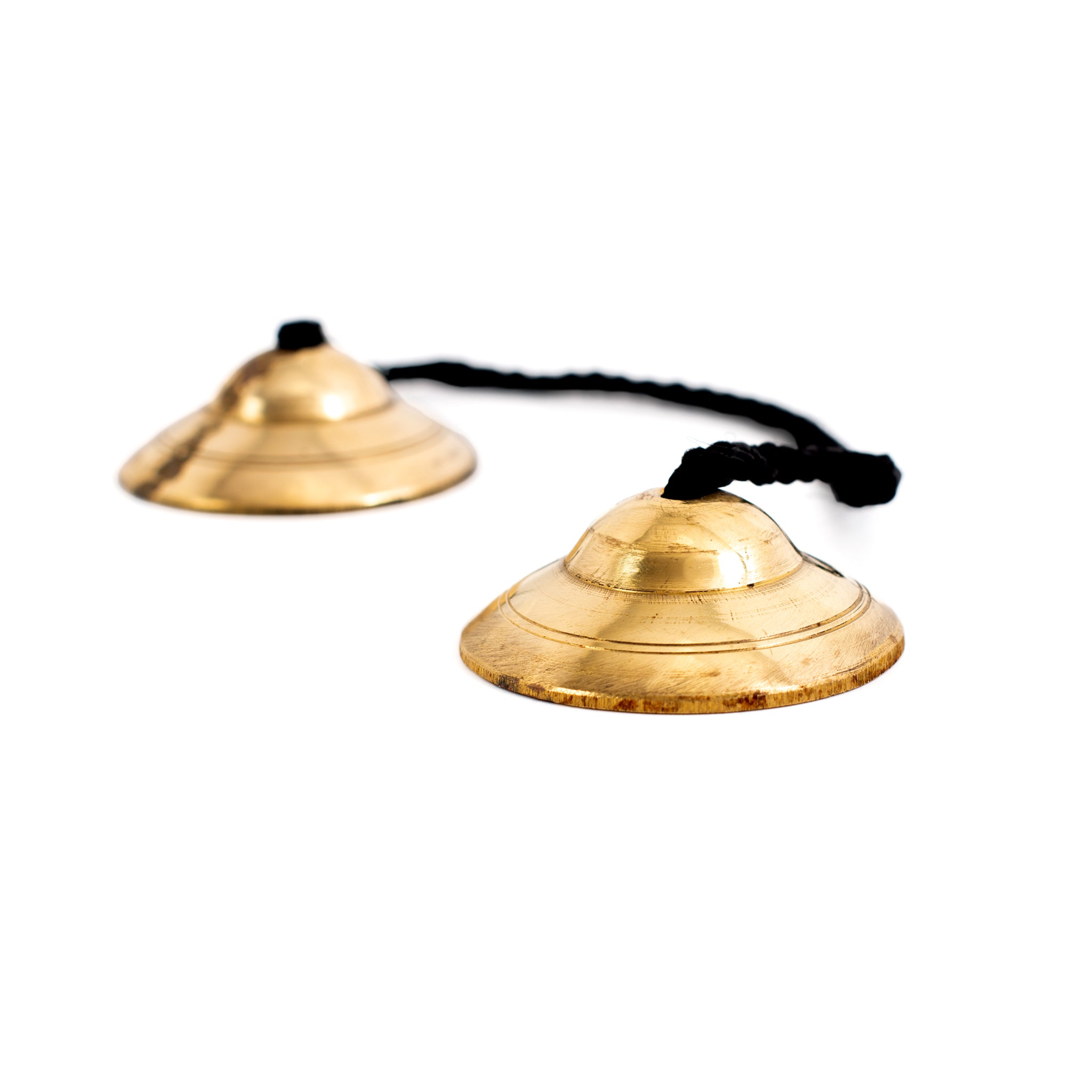 PP1762 - Percussion Plus pair of Indian bells A1