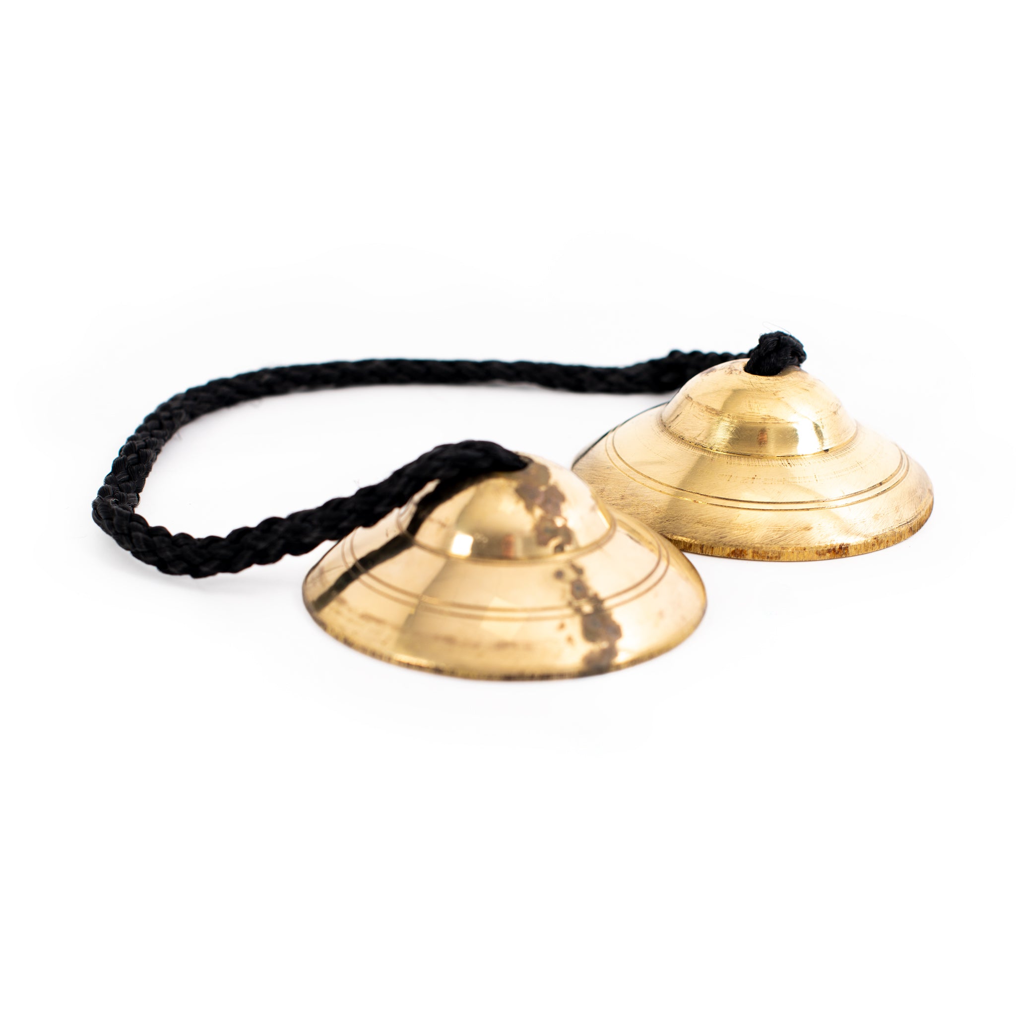 PP1762 - Percussion Plus pair of Indian bells A1
