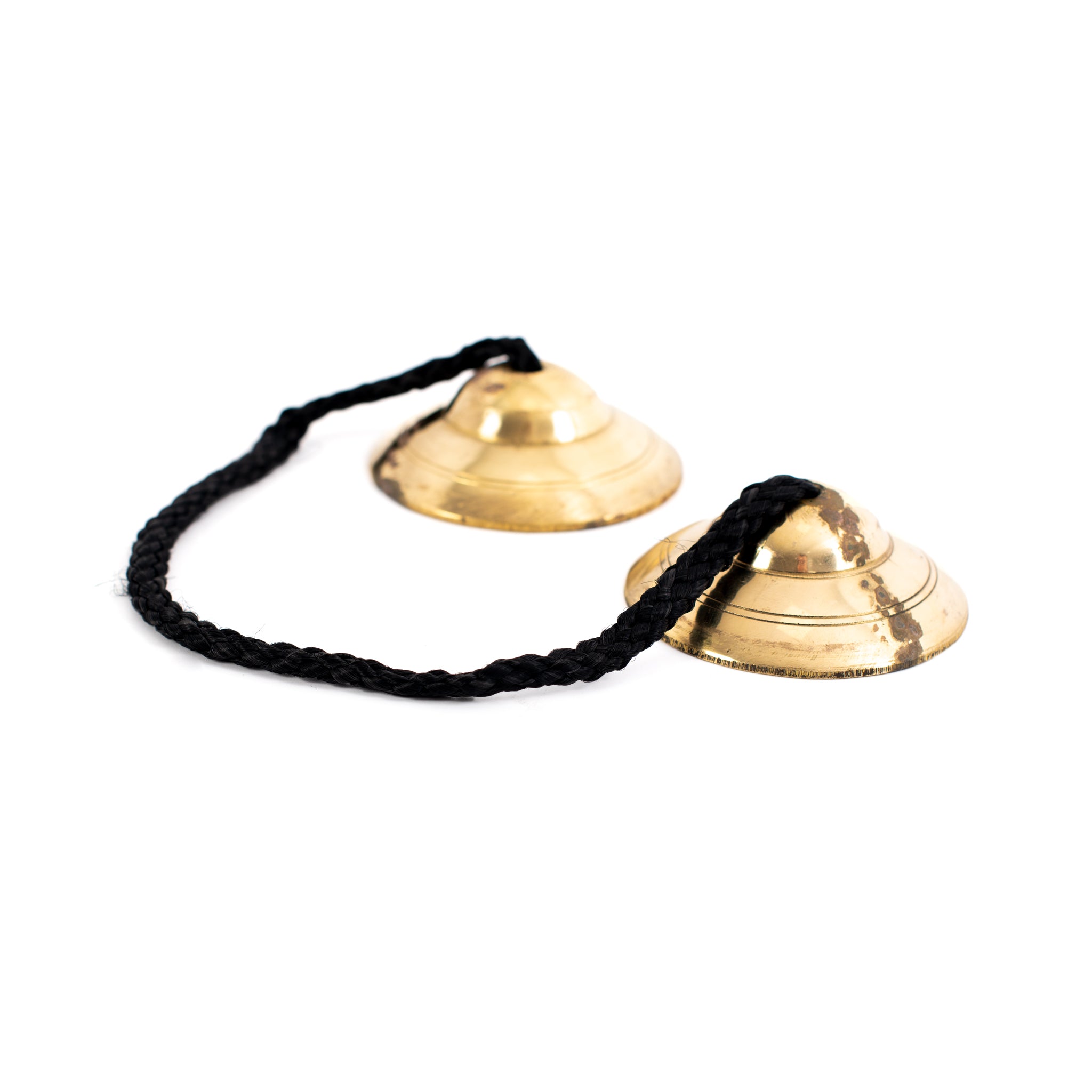 PP1762 - Percussion Plus pair of Indian bells A1