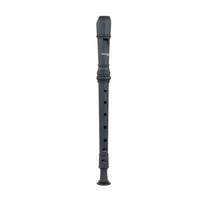 PP1618 - Percussion Plus descant recorder Matt black