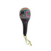 PP2103 - Percussion Plus Honestly Made Huancayo maraca Default title