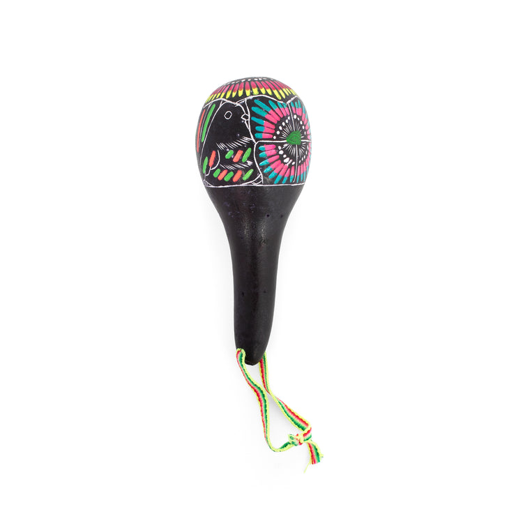 PP2103 - Percussion Plus Honestly Made Huancayo maraca Default title