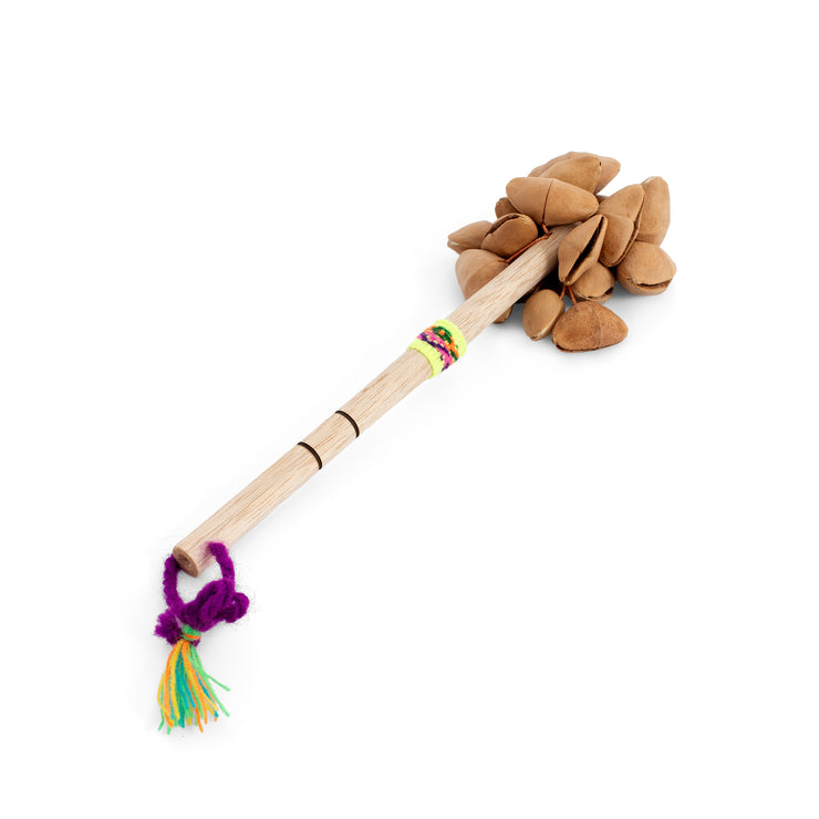 PP2106 - Percussion Plus Honestly Made cha cha on a stick Default title