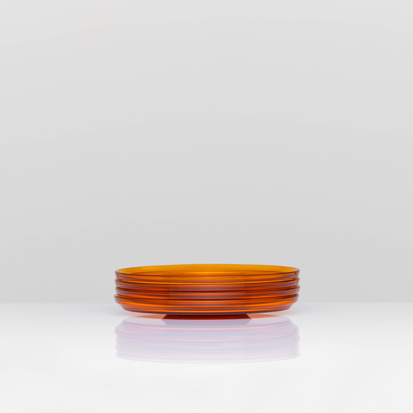 HT0SA04-R - HuskeeRenew Saucer 4-pack Amber / A1