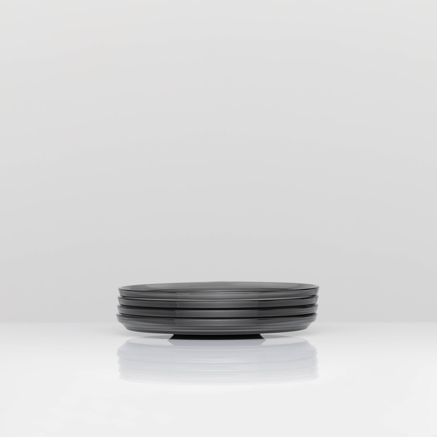 HT0SK04-R - HuskeeRenew Saucer 4-pack Smoke / A1