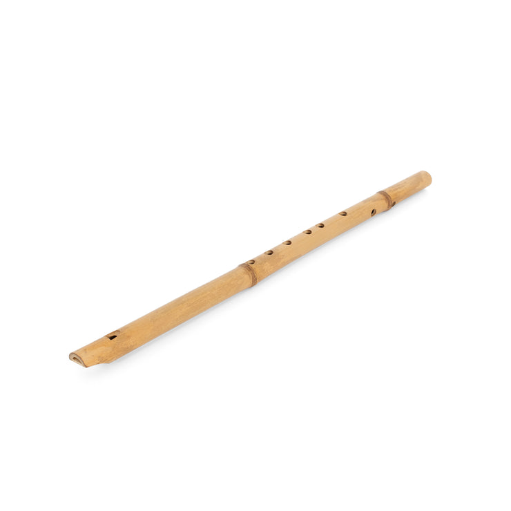 PP2112 - Percussion Plus Honestly Made Vietnamese bamboo flute Default title