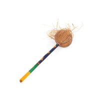 PP2114 - Percussion Plus Honestly Made kente maraca Default title