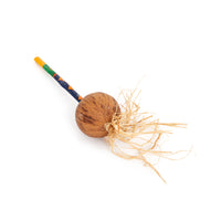 PP2114 - Percussion Plus Honestly Made kente maraca Default title