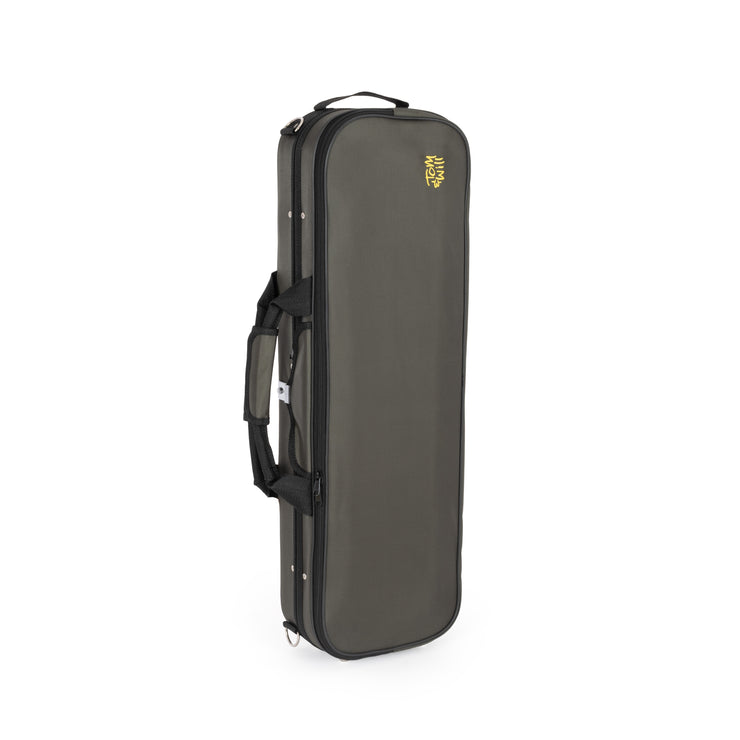 Violin gig bag top
