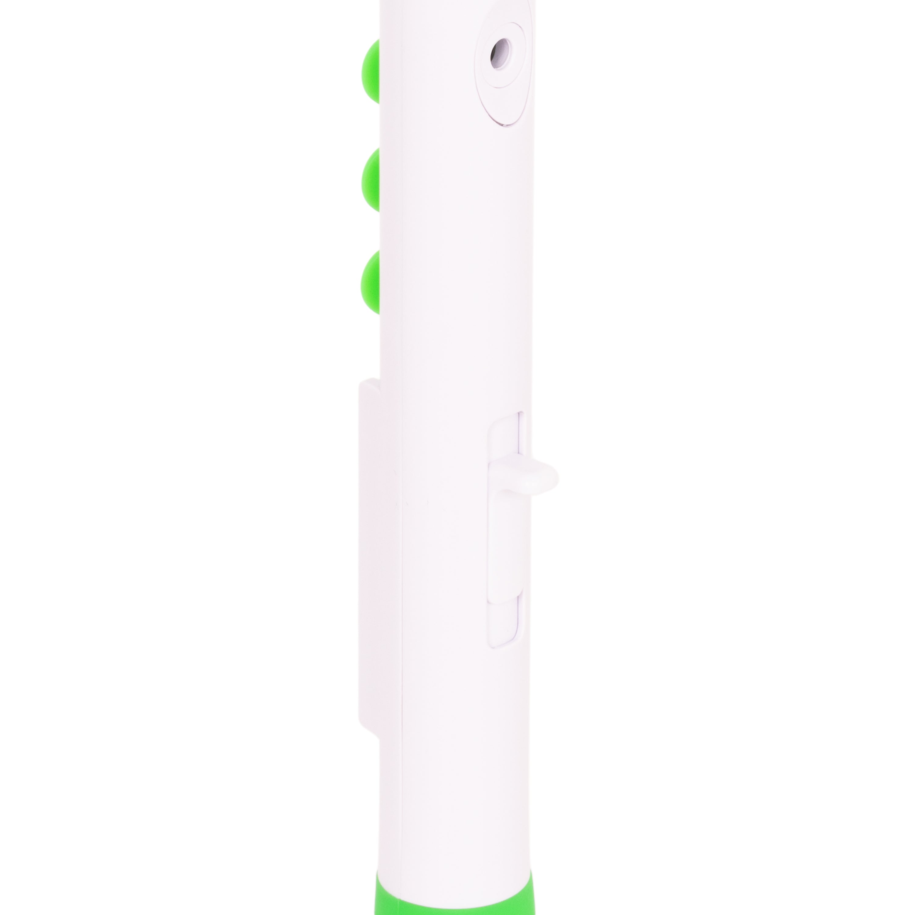 Nuvo N430 Dood outfit - White with green trim image 7