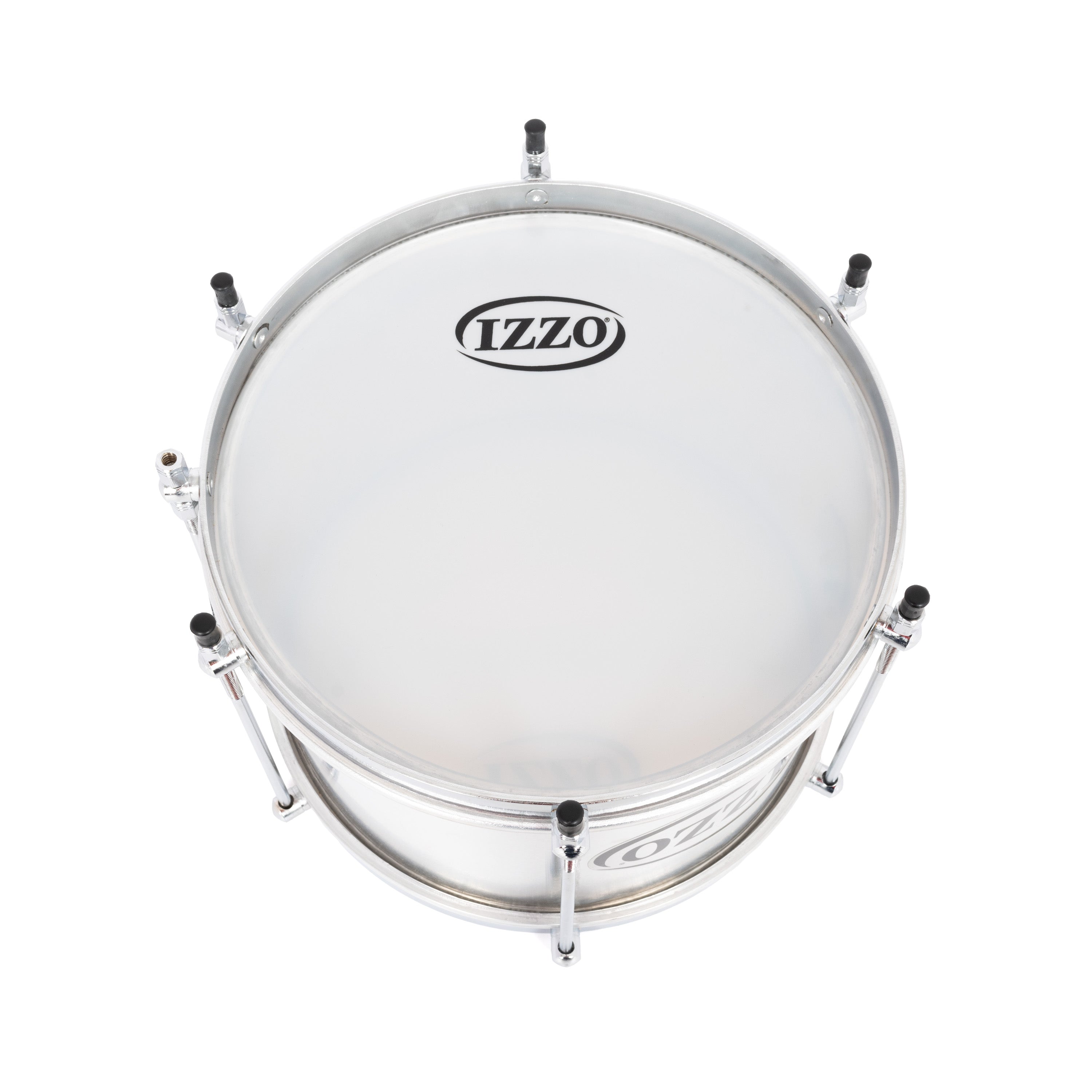 IZ7750 - Izzo 10" caixa de guerra A1