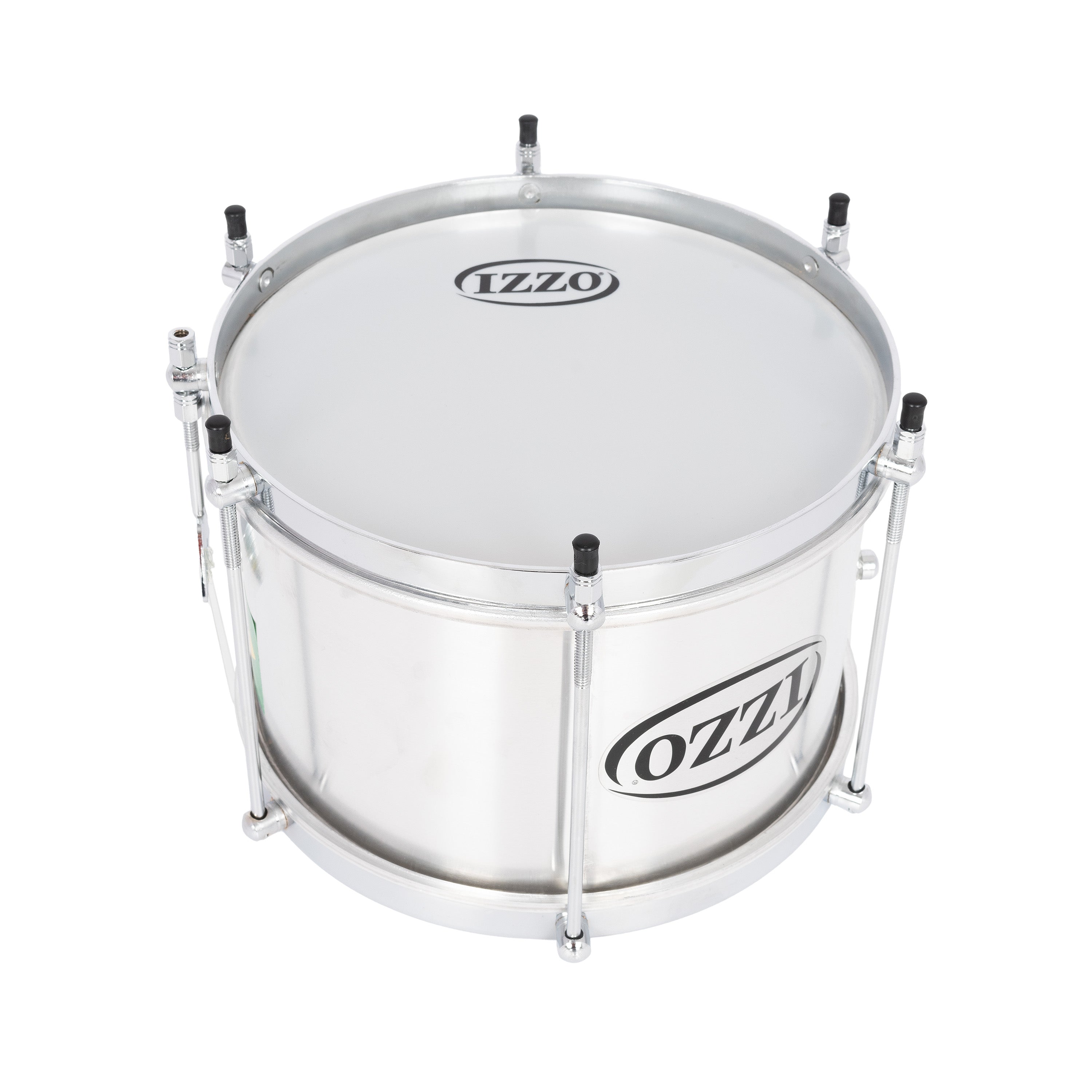 IZ7750 - Izzo 10" caixa de guerra A1