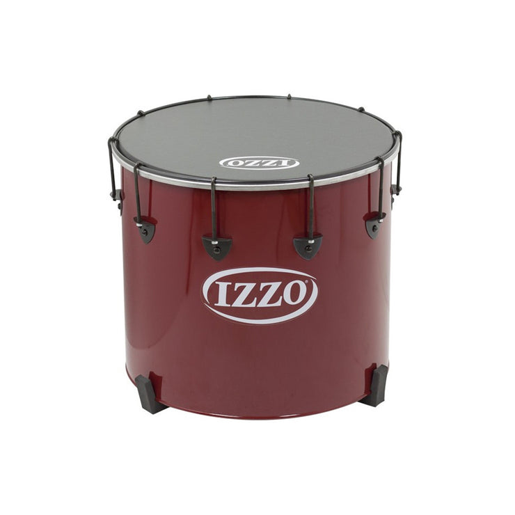 IZ6693,IZ6694 - Izzo Napa drum head 18''