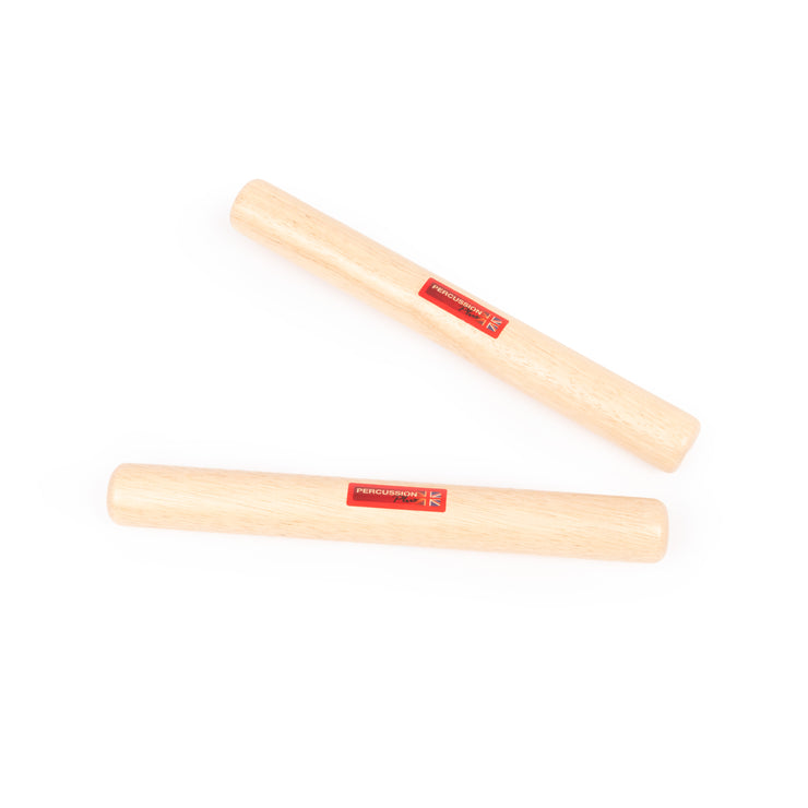 PP230 - Percussion Plus maple claves Default title